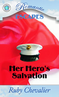 Her Hero's Salvation