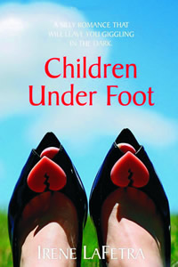 Childre Underfoot